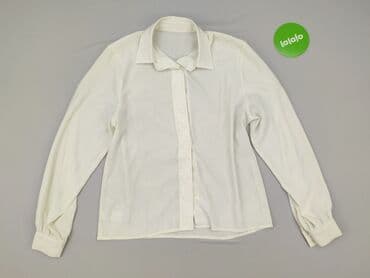 włoskie bluzki haftowane: St. Bernard, Women's blouse, size M (EU 38) — 2