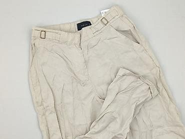 dżinsy mohito: Mohito, Spodnie materiałowe damskie, rozmiar 2XS — 1