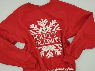 H&M L.O.G.G., Women`s sweatshirt, size XS