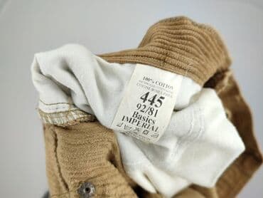 spodnie iq: Imperial, Spodnie dla mężczyzn, rozmiar S — 4