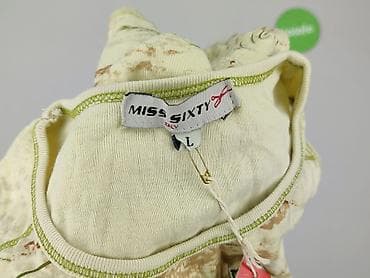 primark bluzy: Miss Sixty, Top damski, rozmiar L — 4