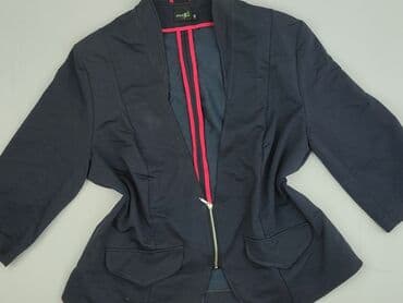Marynarka damska, rozmiar 3XL