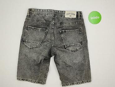 crocs c7 sandaly: Cropp, Szorty dla mężczyzn, rozmiar M — 3