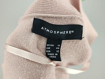 plus size bathrobes: Atmosphere, Kardigan damski, rozmiar 2XL — 4