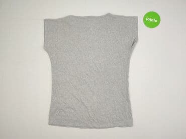 t shirty z rękawem do łokcia: T-shirt damski, rozmiar M — 3