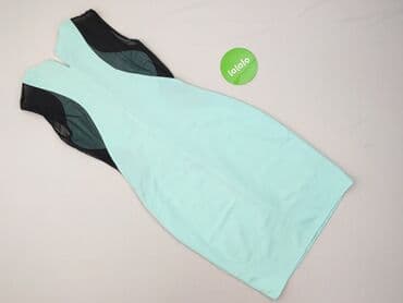 sukienki koloru miętowego na wesele: Pretty Women, Sukienka damska, rozmiar S — 4