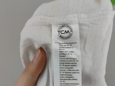 koszula z bambusem mem: Tchibo, Bluzka damska, M — 5