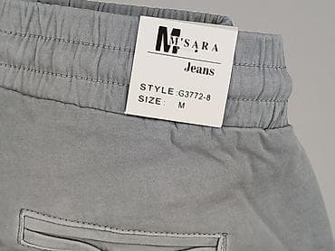 dresy boohoo: M.Sara, Szorty damskie, rozmiar M — 6