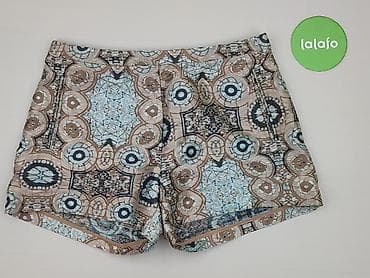 Trousers: H&M Conscious, Shorts for women, size S — 2