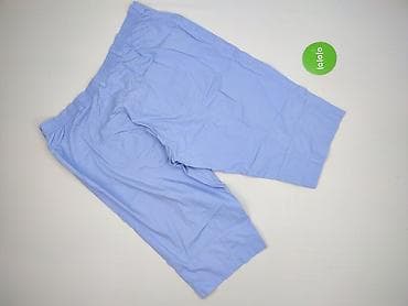 2pac bershka: Ulla Popken, Szorty damskie, rozmiar 3XL — 3