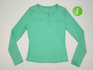 długość koszulki a wzrost: Bluzka damska, rozmiar L — 2