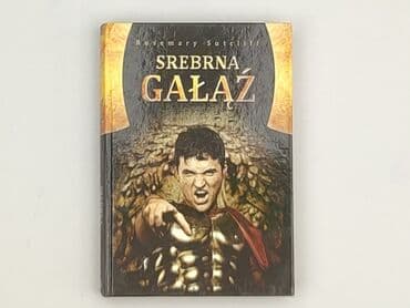 Książki: Książka, gatunek - Literatura faktu, stan - Bardzo dobry