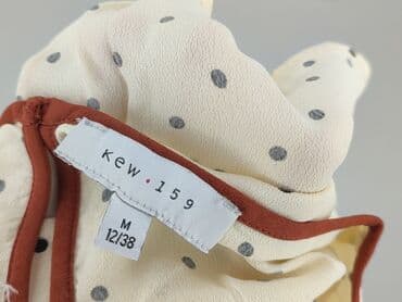 bluzki do plisowanej spódnicy: KEW, Bluzka damska, rozmiar M — 4