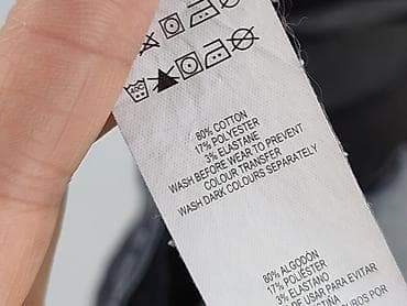 jeansy redial: Denim Co, Szorty damskie, rozmiar M — 5