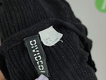 narzutka h: H&M Divided, Kardigan damski, rozmiar M — 4