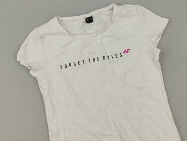 federer t shirty uniqlo: 4F, Футболка жіноча, розмір L — 1