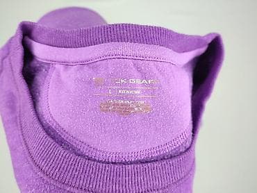 dresy plus size: Women`s sweatshirt, size L — 4