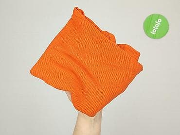 mango koszulka: Sinsay, Top damski, rozmiar M — 5