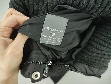 kurtki tk maxx: Primark, Kurtka zimowa damska, rozmiar 2XS — 5
