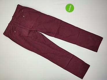 bear: Tommy Hilfiger, Chinosy dla mężczyzn, rozmiar L — 3