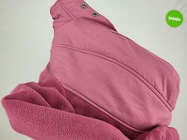 daxon: Daxon, Kurtka przejściowa damska, rozmiar 4XL — 4