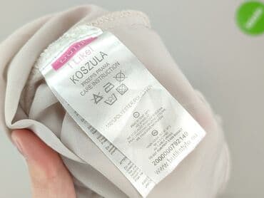 lidl marynarka damska: With Love, Bluzka damska, L — 4