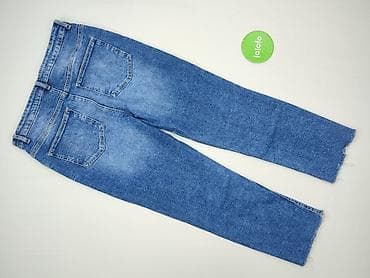 einstein newton: Denim, Jeansy damskie, rozmiar XL — 3