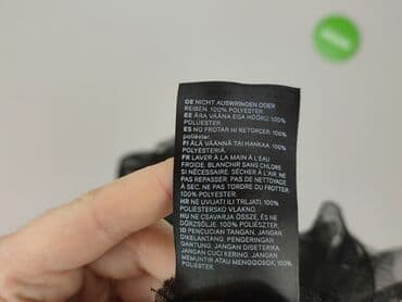 biale obcisla bluzki: Bluzka damska, rozmiar XS — 5