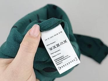 bluzka chicago: Wearhouse, Bluzka damska, rozmiar M — 4