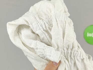 bluzki przezroczyste: Top damski, rozmiar S — 4