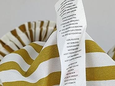 szorty len: Boohoo, Szorty damskie, rozmiar 2XL — 5