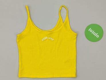 bluzki prazkowane: Good Look, Top damski, rozmiar S — 2