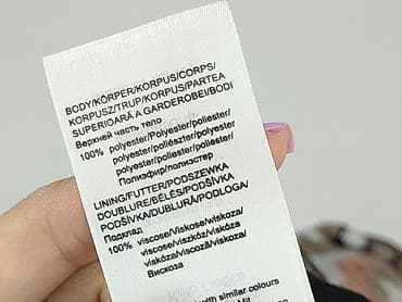 spódnice damskie samsoe samsoe: Orsay, Spódnica damska, rozmiar S — 6