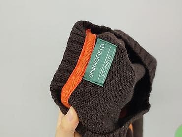 rasta: Springfield, Sweter dla mężczyzn, rozmiar XL — 5