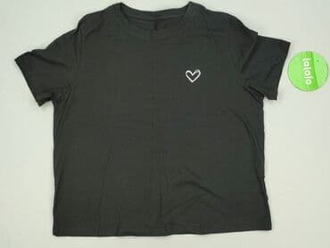 esmara sweatshirt: Dazy, T-shirt damski, rozmiar L — 2