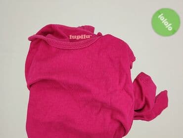 sukienki dla 12 latki: Bodysuits, Lupilu, 1.5-2 years, 86-92 cm, condition - Very good — 5