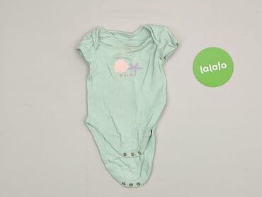 koszulki dla dzieci z fajnymi napisami: Body, Primark, 3-6 months, 
condition - Perfect — 2