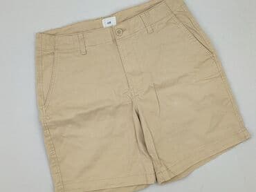 abercrombie and fitch jeans: H&M, Шорти жіночі, S — 1