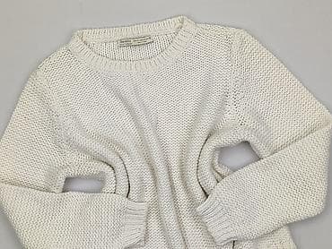 pull and bear ro: Bershka, Sweter damski, rozmiar M — 1