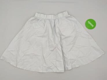 kapcie na szeroką stopę dziecka: Spódnica damska, rozmiar S — 3