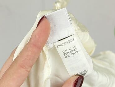 bytom biala koszula: Нічна сорочка, розмір XL — 4