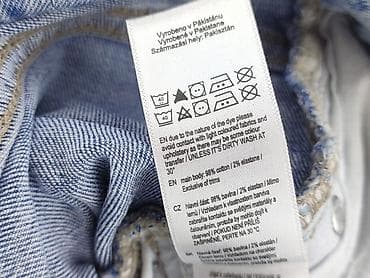 levis 801: F&F, Джинси жіночі, розмір M — 5