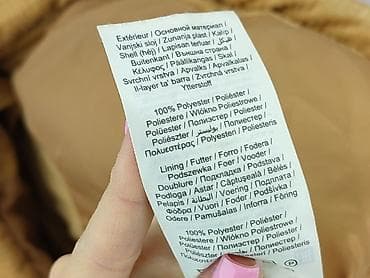 bomber kamizelka: Vero Moda, Kurtka zimowa damska, rozmiar L — 6