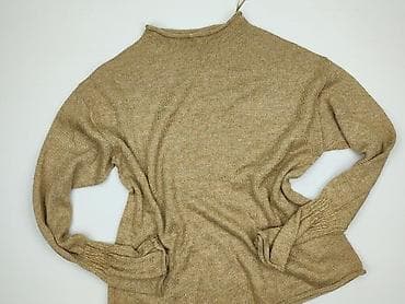 kozaki: Gina Tricot, Sweter damski, rozmiar L — 1