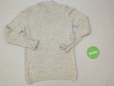 дублянка жіноча польща: Sweter damski, rozmiar S — 3