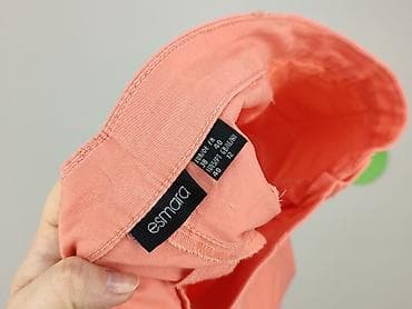 dungaree: Esmara, Szorty damskie, rozmiar M — 4