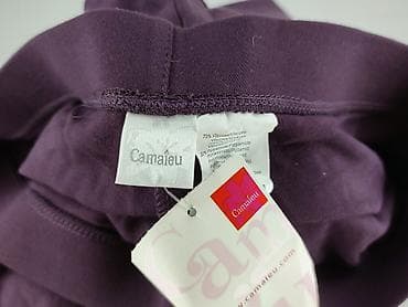 alex athletic: Camaïeu, Legginsy Sportowe damskie, rozmiar M — 5