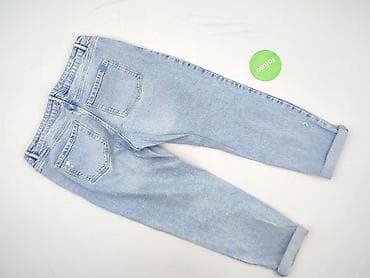 jeansy mohito: Mohito, Jeansy damskie, rozmiar XL — 3