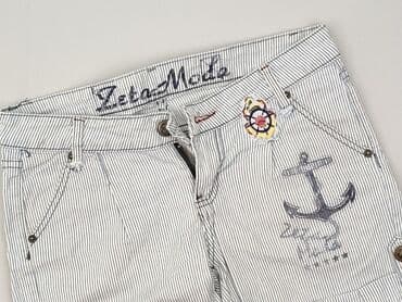 Zeta Moda, Szorty damskie, rozmiar S