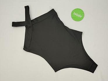 body czerwone h: Body damskie, rozmiar S — 2
